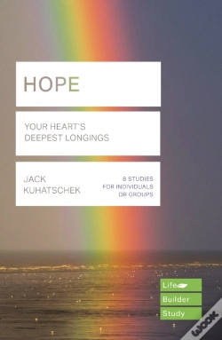 Capa do artigo Hope (Lifebuilder Study Guides): Your Heart'S Deepest Longing
