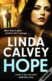 Capa do artigo Hope