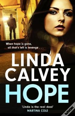 Capa do artigo Hope