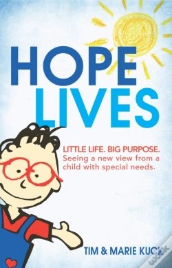 Capa do artigo Hope Lives