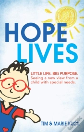 Capa do artigo Hope Lives