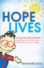 Hope Lives - Preview