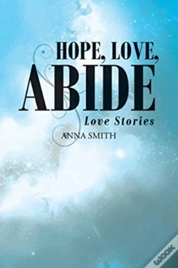 Capa do artigo Hope, Love, Abide