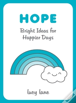 Capa do artigo Hope