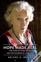 Capa do artigo Hope Made Real