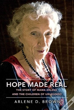 Capa do artigo Hope Made Real