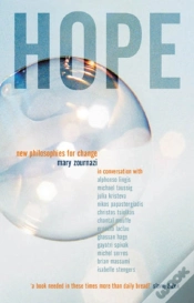 Capa do artigo Hope