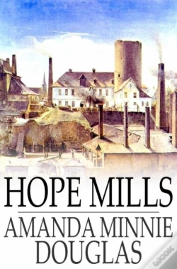 Capa do artigo Hope Mills