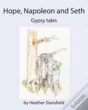 Capa do artigo Hope, Napoleon & Seth