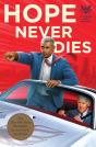 Hope Never Dies - Preview