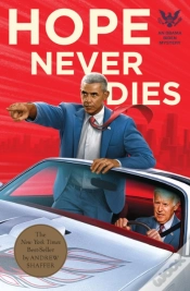 Capa do artigo Hope Never Dies