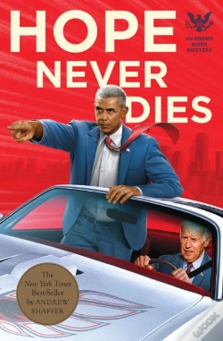 Capa do artigo Hope Never Dies