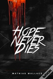 Capa do artigo Hope Never Dies