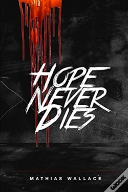 Capa do artigo Hope Never Dies