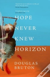 Capa do artigo Hope Never Knew Horizon