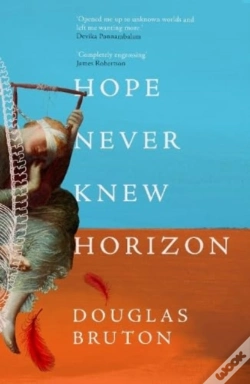 Capa do artigo Hope Never Knew Horizon