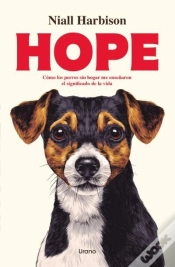 Capa do artigo Hope