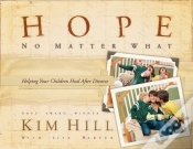 Capa do artigo Hope No Matter What