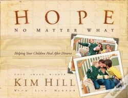 Capa do artigo Hope No Matter What