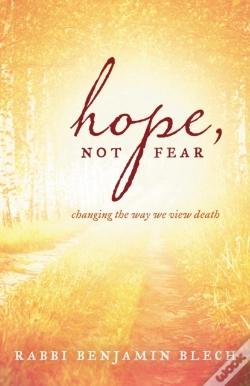 Capa do artigo Hope, Not Fear