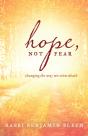Hope, Not Fear - Preview