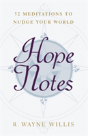 Hope Notes - Preview