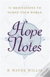 Capa do artigo Hope Notes