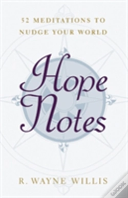 Capa do artigo Hope Notes