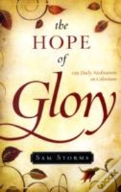 Capa do artigo Hope Of Glory