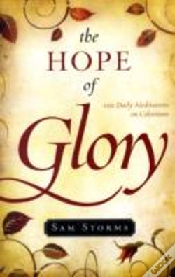 Capa do artigo Hope Of Glory