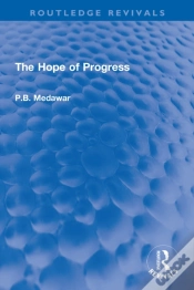 Capa do artigo Hope Of Progress