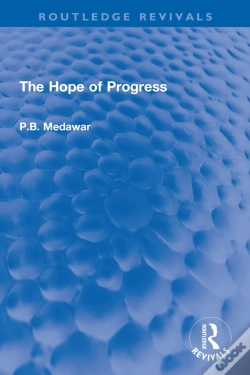 Capa do artigo Hope Of Progress