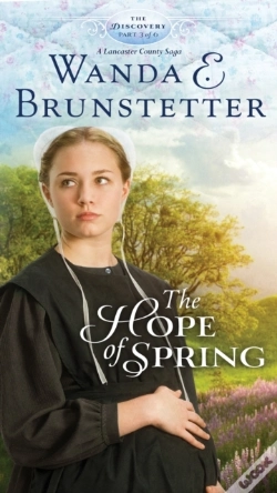 Capa do artigo Hope Of Spring