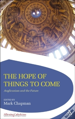 Capa do artigo Hope Of Things To Come