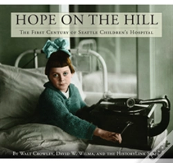 Capa do artigo Hope On The Hill