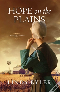 Capa do artigo Hope On The Plains