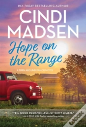 Capa do artigo Hope On The Range