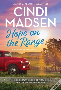 Capa do artigo Hope On The Range