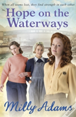 Capa do artigo Hope On The Waterways