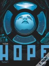 Hope One Tome 1