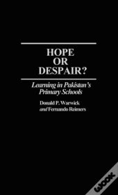Hope Or Despair?
