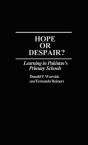 Hope Or Despair? - Preview