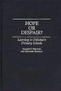 Hope Or Despair? - Preview