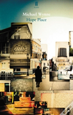 Capa do artigo Hope Place