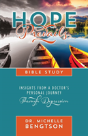 Hope Prevails Bible Study: Insights From A Doctor'S Personal Journey Through Depression - Preview