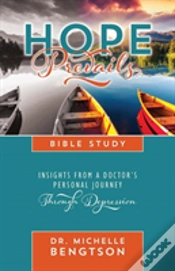 Capa do artigo Hope Prevails Bible Study: Insights From A Doctor
