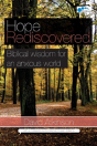Hope Rediscovered - Preview