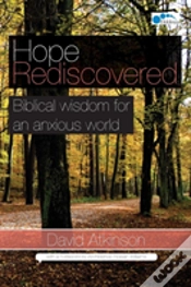 Capa do artigo Hope Rediscovered