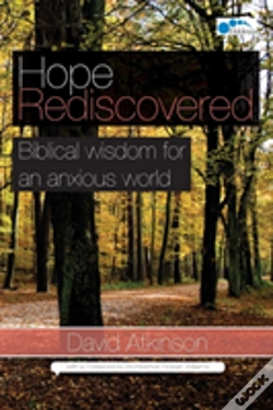 Capa do artigo Hope Rediscovered