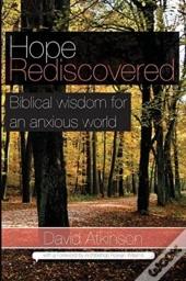 Hope Rediscovered